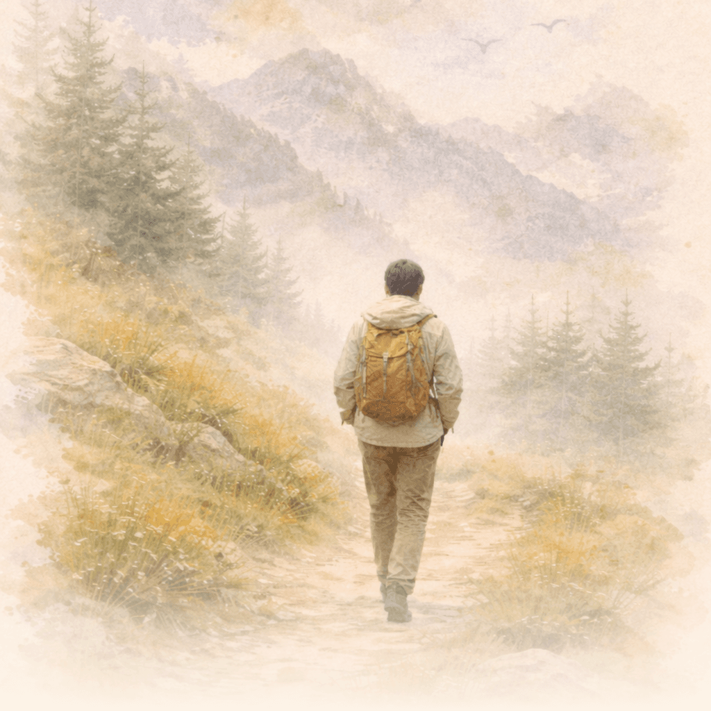 The Seeker
