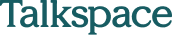 Talkspace Logo