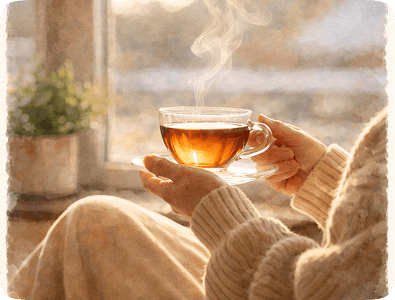 Take Care of Yourself