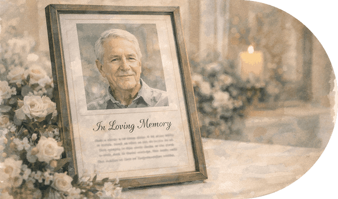 Brief Obituary