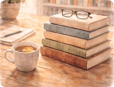 Book Recommendations