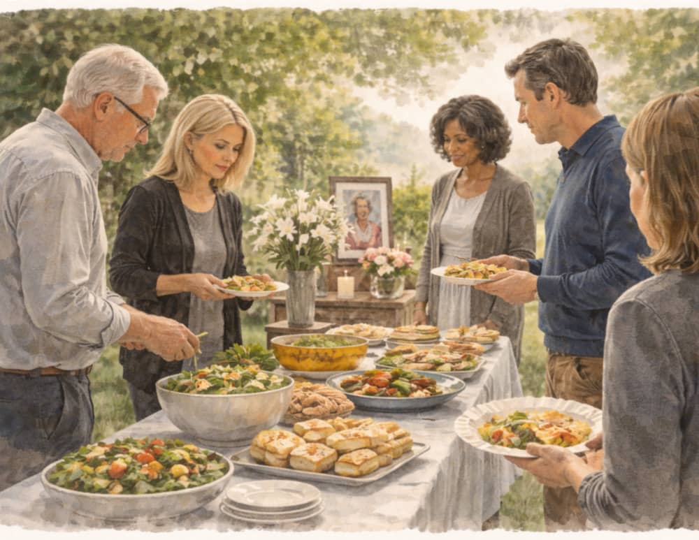 Memorial and Budgets