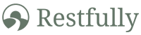 Restfully Logo